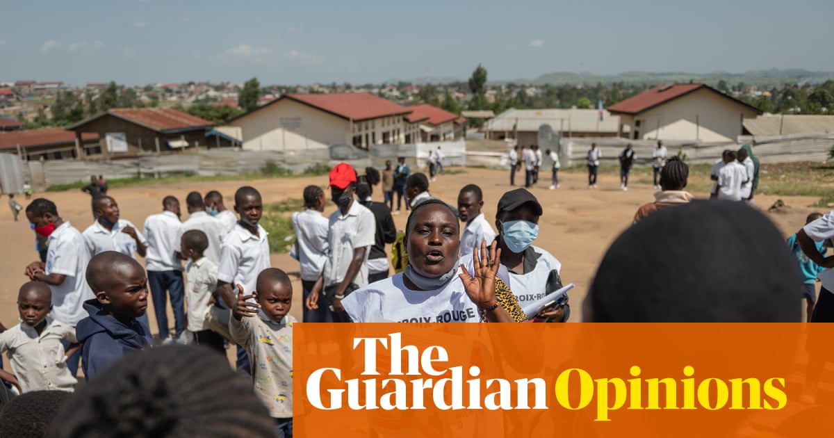 After 100 days of the deadliest Ebola outbreak, it can be stopped. Here’s how | Jean Kaseya and Tedros Adhanom Ghebreyesus