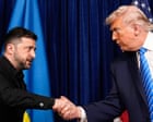 Ukraine war briefing: Air ceasefire talk ahead of Trump-Zelenskyy meeting
