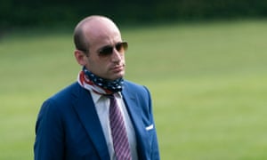 Stephen Miller
