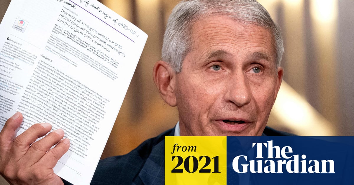 Fauci: FDA vote against Covid ...