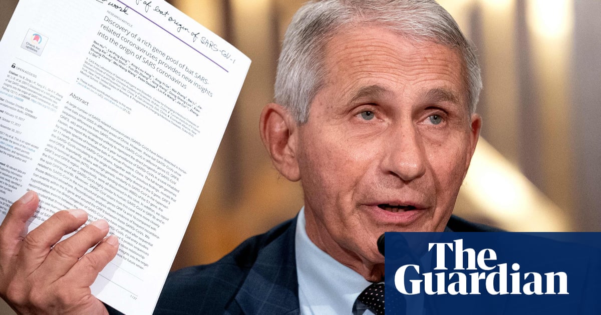 Fauci: FDA vote against Covid booster shots ‘not the end of the story’ – The Guardian