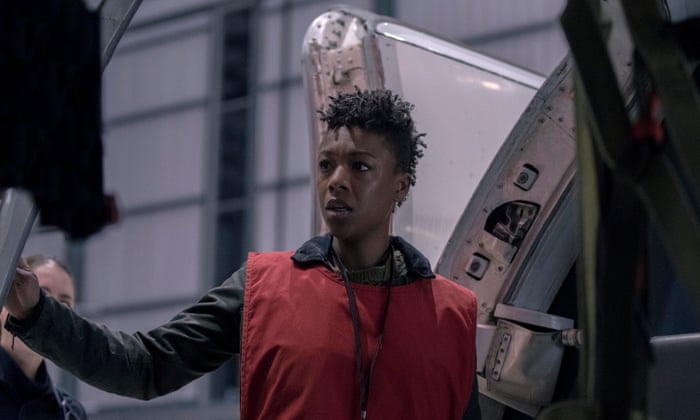 The Handmaid S Tale Recap Season Three Finale June Is Unstoppable The Handmaid S Tale The Guardian