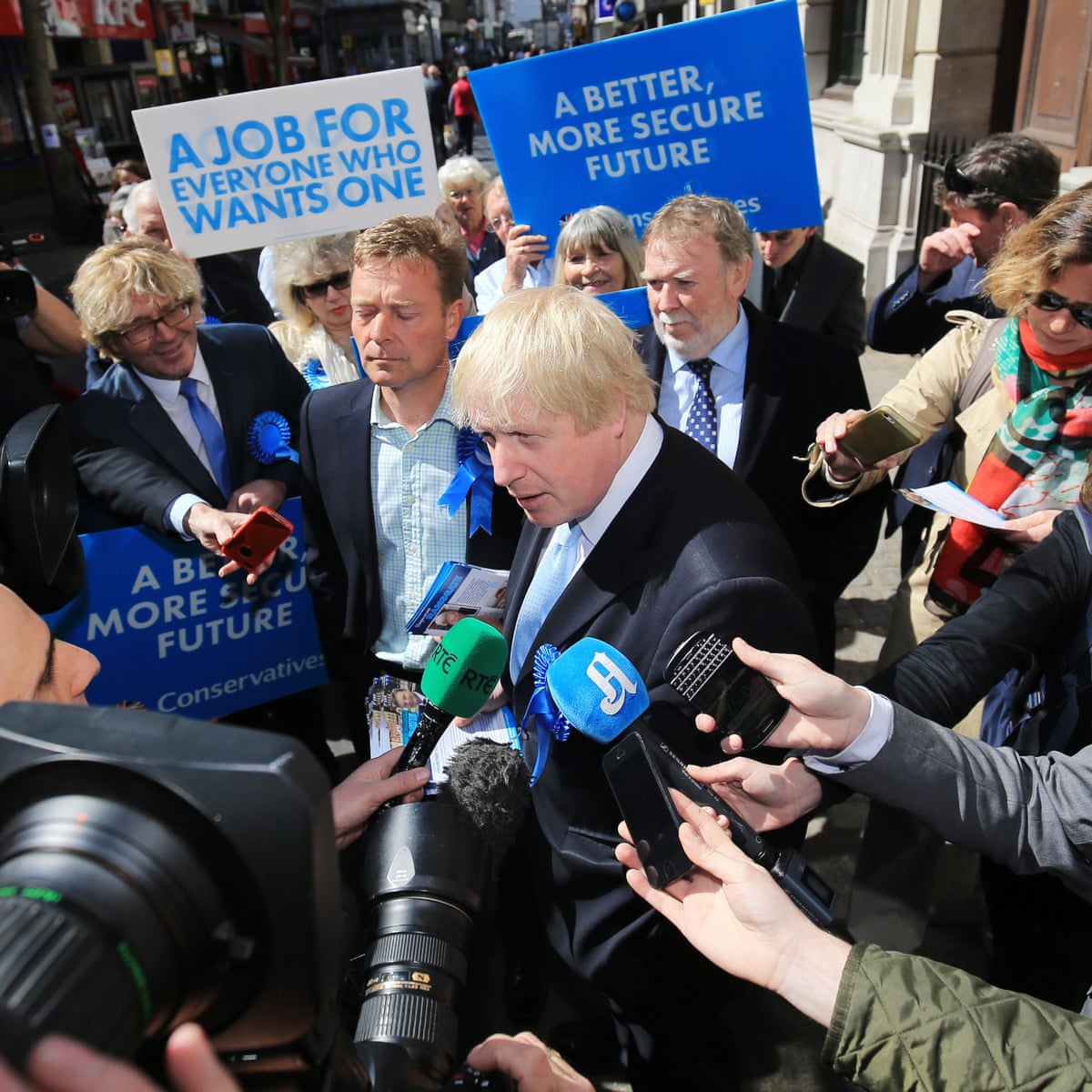 ERG out, CRG in: the Tory factions Boris Johnson is struggling to appease | Conservatives | The Guardian