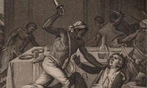 Cover for The Counter-Revolution of 1776: Slave Resistance and the Origins of the United States of America.