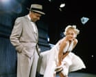 A Sudden Flicker of Light by David Thomson review – a brilliantly eccentric history of the movies