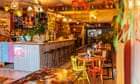 Wok Inn Noodle Bar, Blackpool: 'Utterly beguiling' - restaurant review