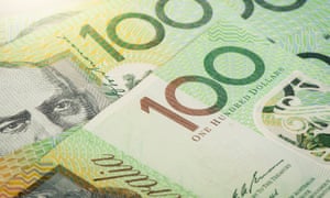 Hundred-dollar bills