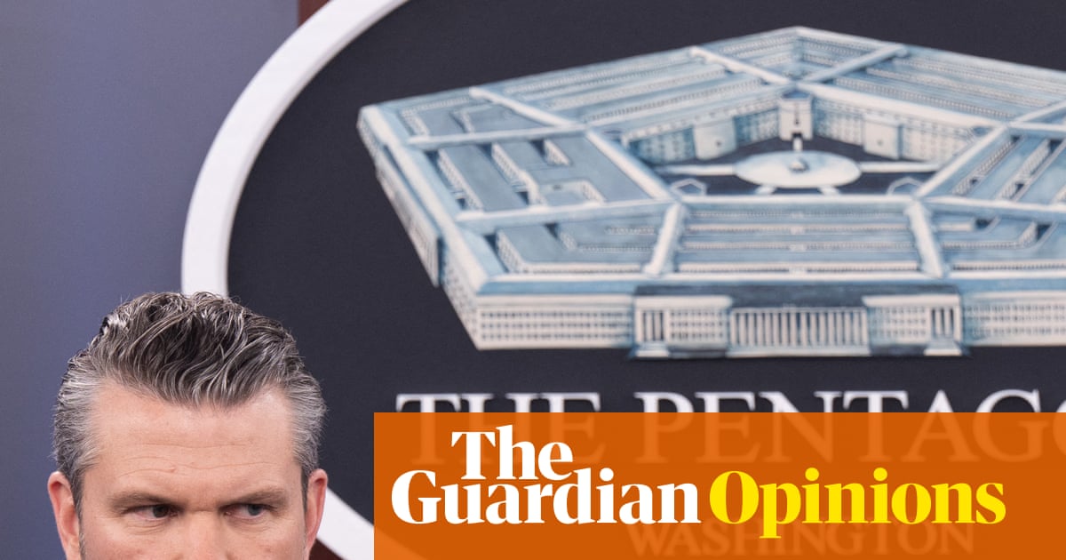 Trump wants $1.5tn for the Pentagon – and cuts to healthcare and housing | Steven Greenhouse