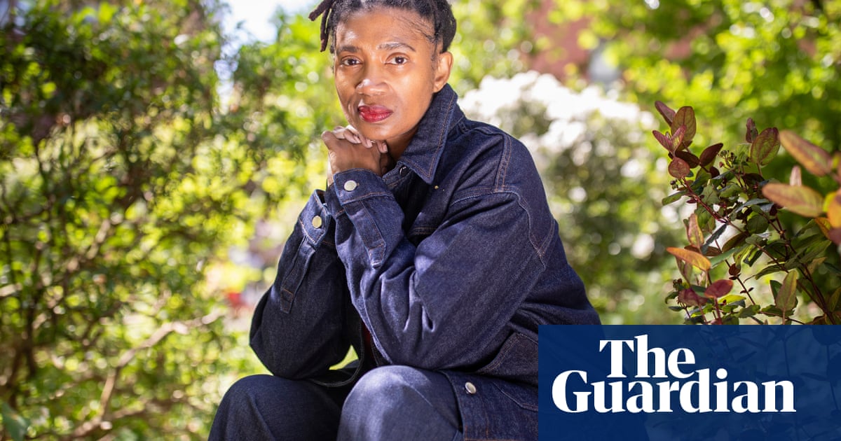 I was on the top of the world. Then I couldn't walk': go-to choreographer Coral Messam