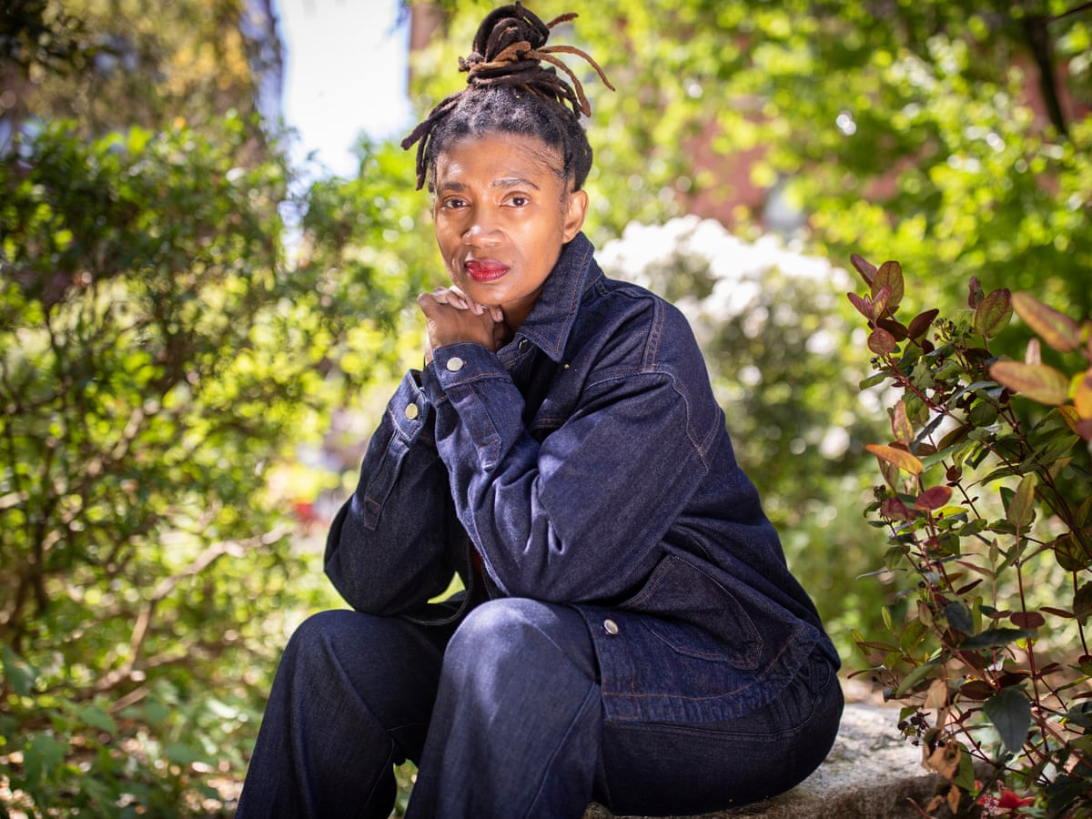 japanese amateur teen outdoor I was on the top of the world. Then I couldn't walk': go-to choreographer Coral Messam | Stage | The Guardian