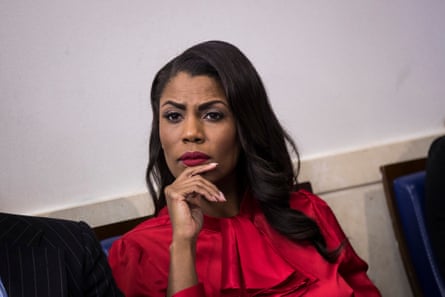 a women looks at camera