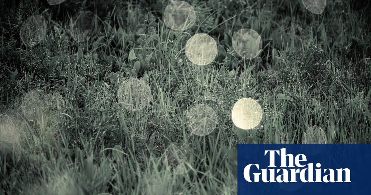 'I still want to have hope': images inspired by terminal cancer – in pictures - The Guardian