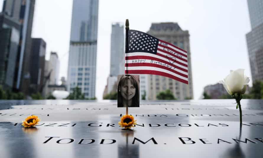 New York Investigators Identify Two More 9 11 Victims Years On New York The Guardian New York Investigators Identify Two More 9 11 Victims Years On New York The Guardian