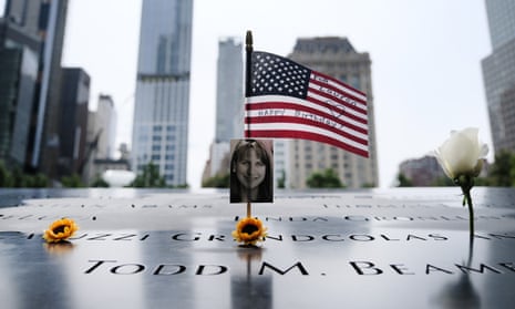 Dan Taberski’s new podcast looks at the societal effects of 9/11.
