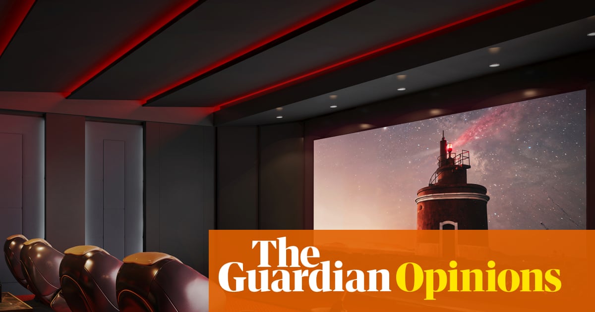 Why is the US so expensive? Everything comes in a ‘premium’ version, from doctors’ appointments to movies | Arwa Mahdawi