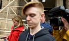 'Affluenza teen' Ethan Couch leaves Texas jail after nearly two years