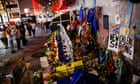 Rise in vigilante attacks in US highlight growing online DIY terrorism resources