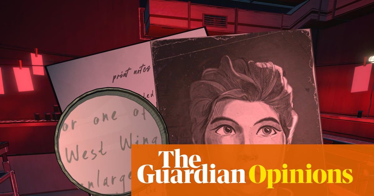 Dominik Diamond Alternatieve Spel van het Jaar Awards 2025 | Spellen Dominik Diamond Alternatieve Spel van het Jaar Awards 2025 | Spellen