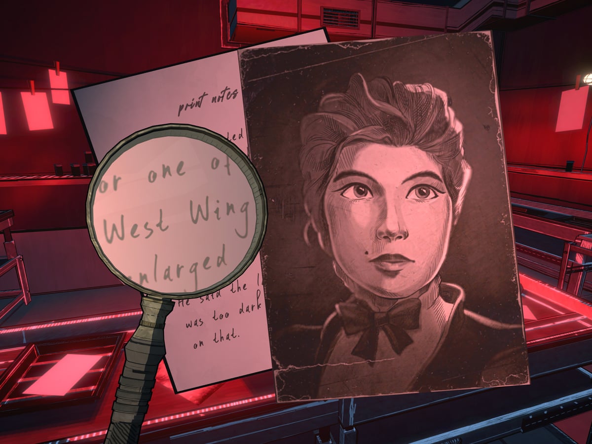 The Dominik Diamond Alternative Game of the Year Awards 2025