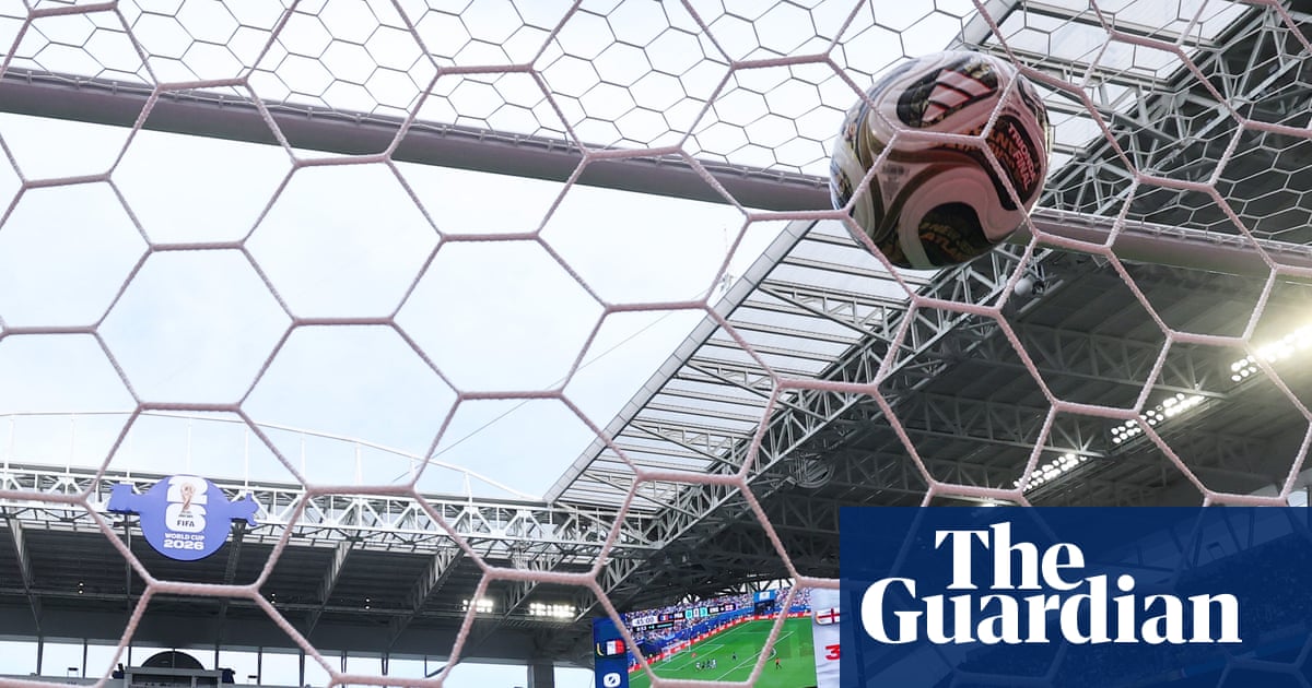 Saka hat-trick seals 6-4 England win over France in epic World Cup third-place playoff