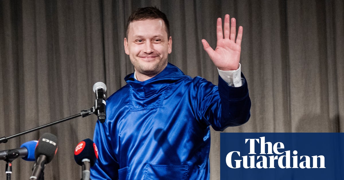 Designed for uncertainty': windbreakers are a hit in turbulent times