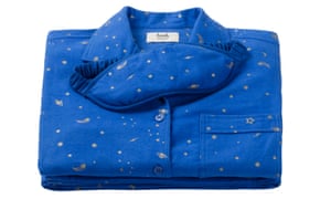 Hush pyjamas.