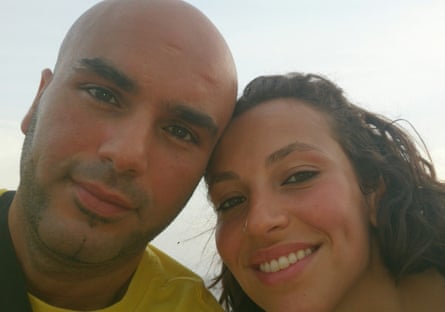 Mohamed El Bachiri and Loubna Lafquiri