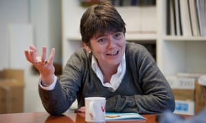 Poor Little Snowflake The Defining Insult Of 2016 Politics The Guardian