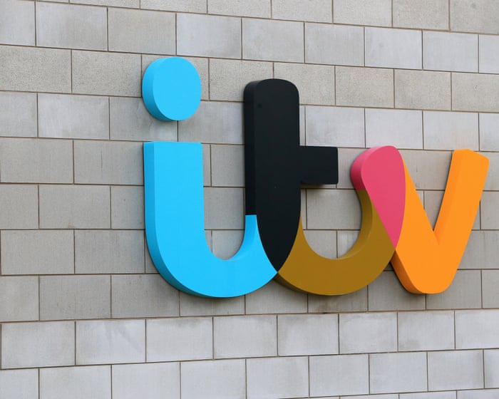 ITV Engages in Talks to Sell Television Business to Sky, Shares Surge