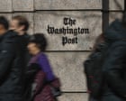 Prosecutors barred from reviewing material seized from Washington Post reporter