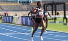 As Olympic athletics begins, the data suggests we are at the peak of human ability | Greg Jericho