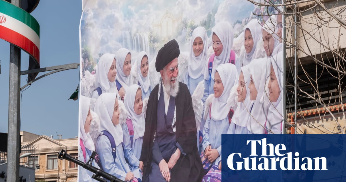 UK to list Iran’s Islamic Revolutionary Guard Corps as terrorist organisation