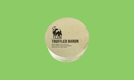 Truffled Baron