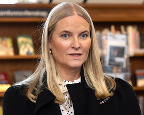 Norway's crown princess had years of contact with Epstein, files suggest | Norway | The Guardian