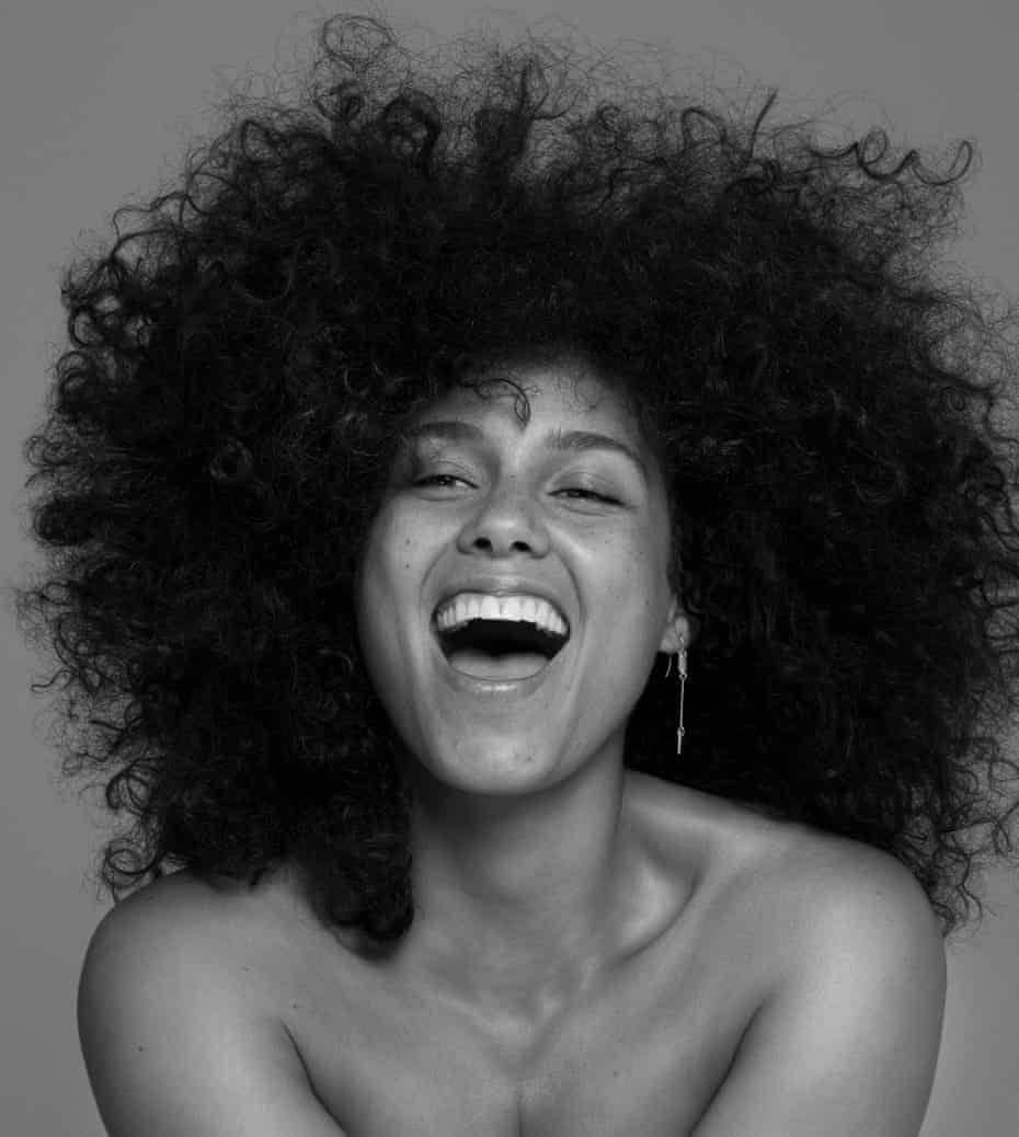 57+ Alicia Keys Tattoos Pressinusa