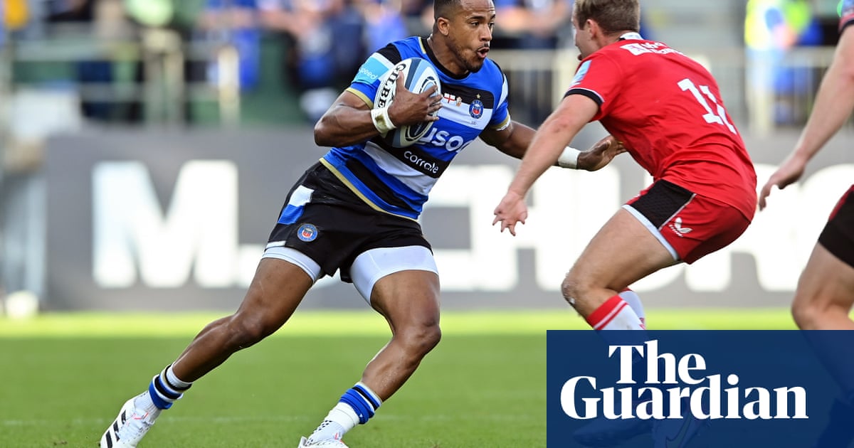 England’s Anthony Watson and Luke Cowan-Dickie ruled out of autumn Tests