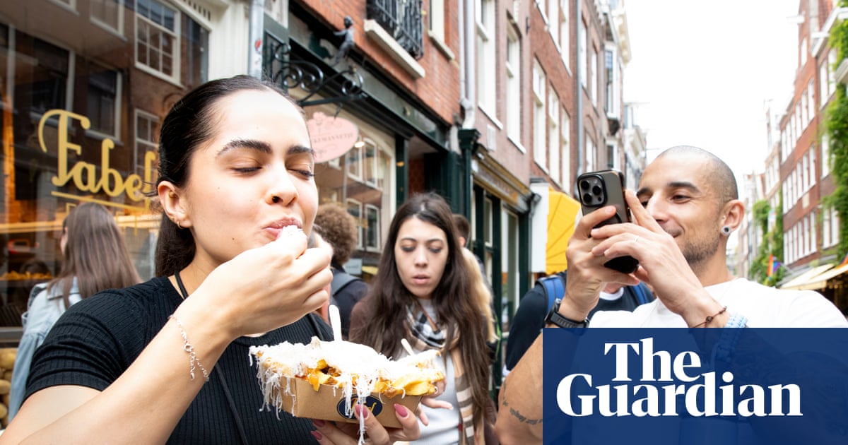 Amsterdam residents take viral chip shop licence dispute to court