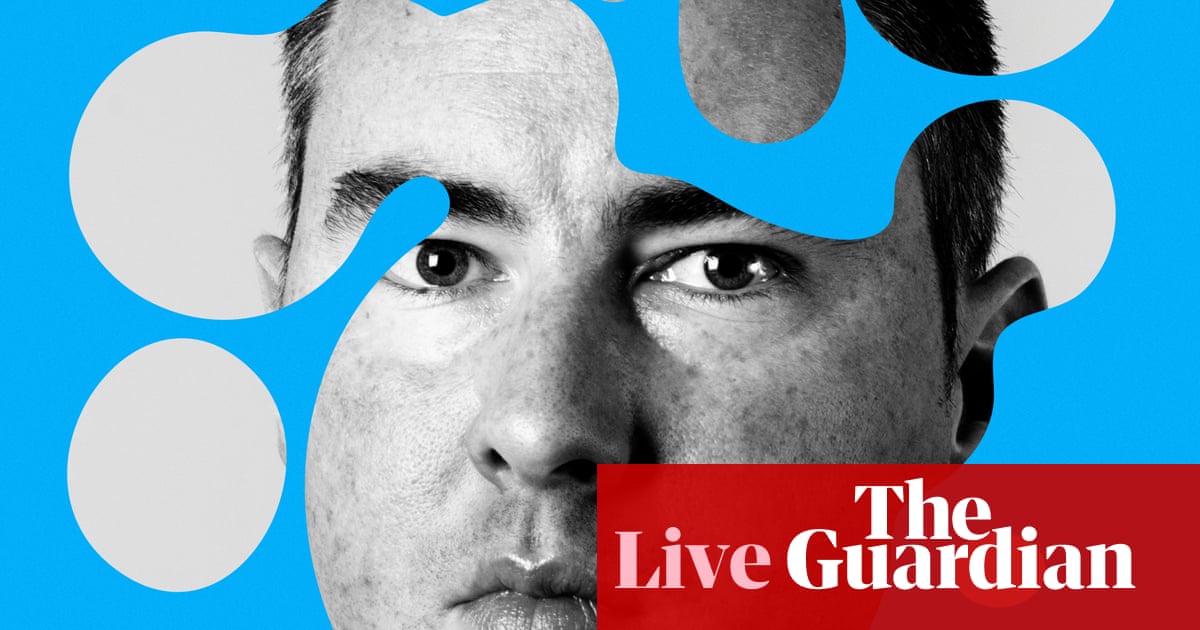 World Cup live Q&A: Ewan Murray answers your questions