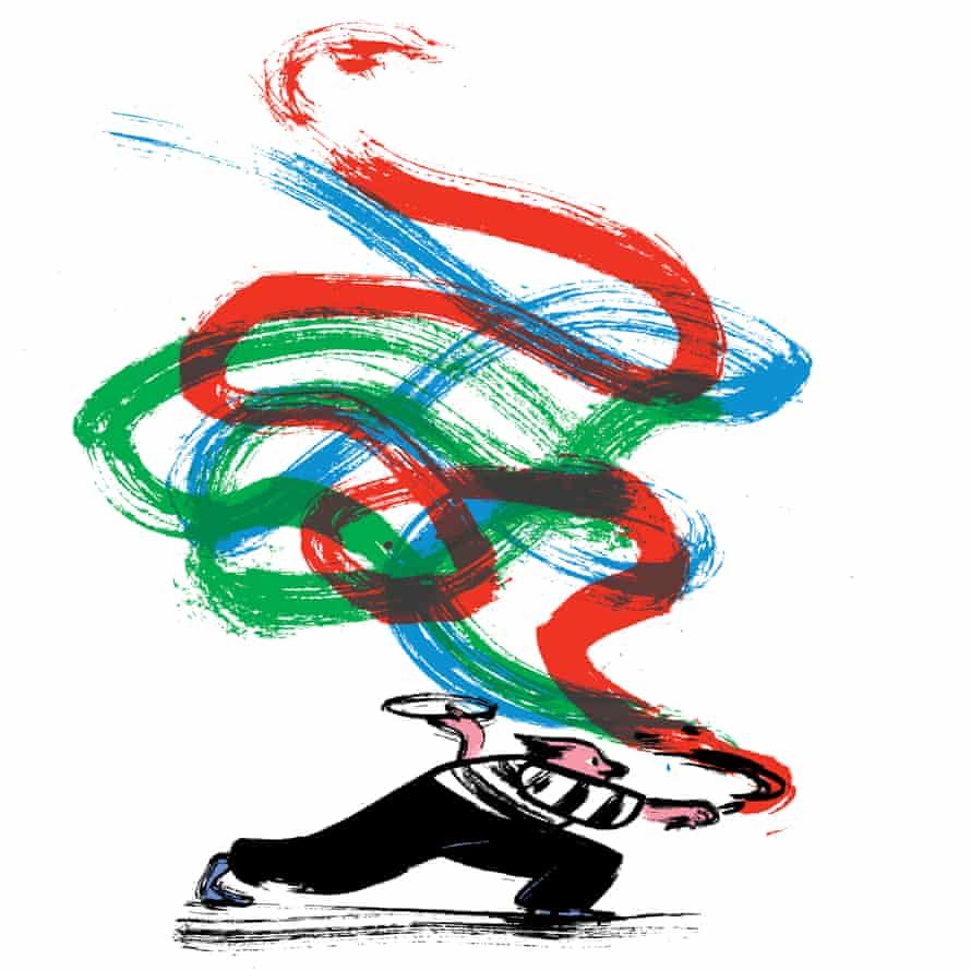 Don T Be Afraid To Make Mistakes 11 Ways To Be More Creative Art And Design The Guardian Don T Be Afraid To Make Mistakes 11 Ways To Be More Creative Art And Design The Guardian