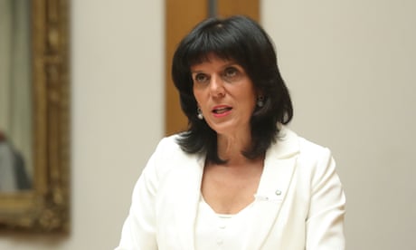 Julia Banks