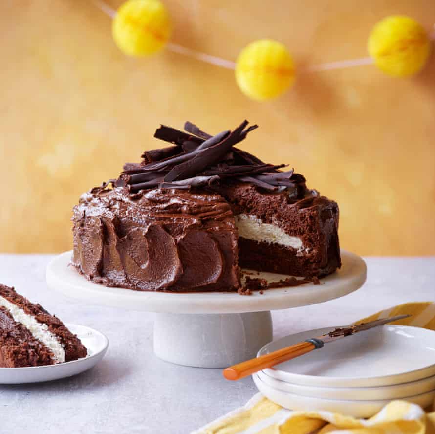 Save The Last Slice For Me Four Cakes For Easter Baking The Guardian Save The Last Slice For Me Four Cakes For Easter Baking The Guardian