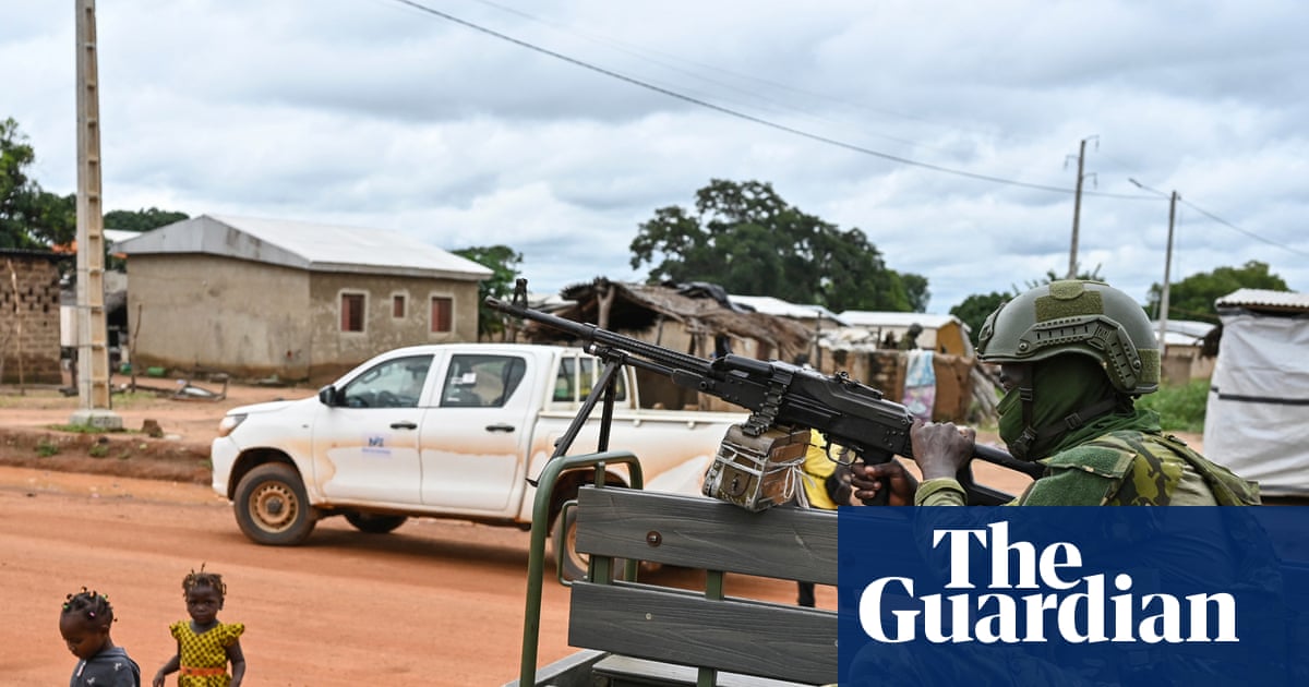 Côte d’Ivoire wary of jihadist threat in north 10 years on from major attack