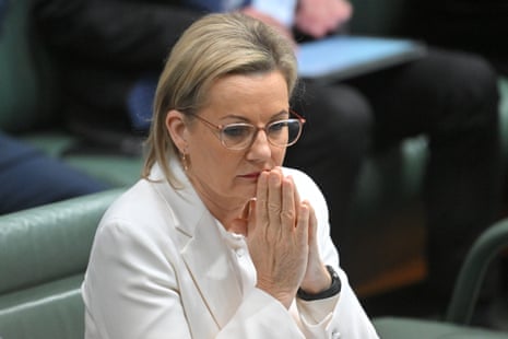 Sussan Ley
