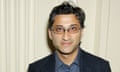 Asif Kapadia: ‘The meaning of the music is deeper now. It’s not just pop music, which is what we all thought.’