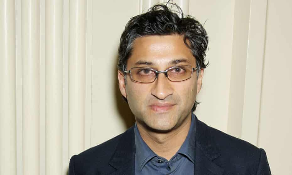 Asif Kapadia: ‘The meaning of the music is deeper now. It’s not just pop music, which is what we all thought.’