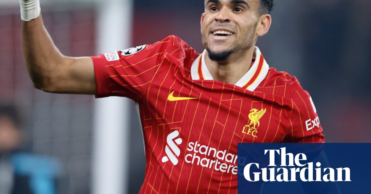 Al-Nassr and Al-Hilal target Liverpool duo Luis Diaz and Darwin Nunez