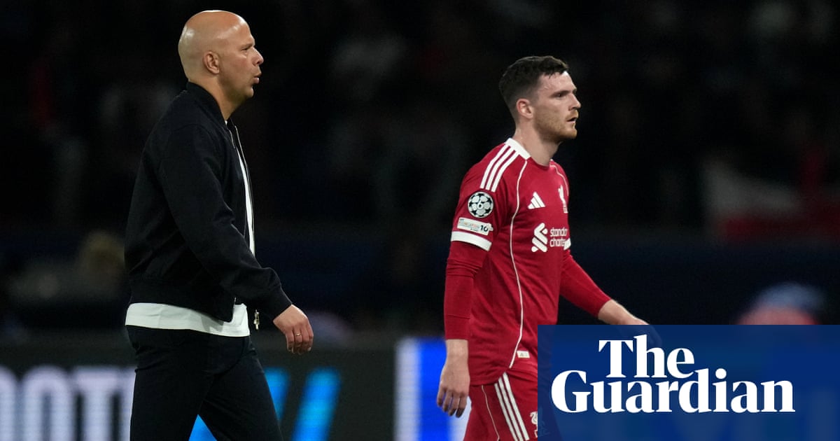 Arne Slot insists he is aligned' with Liverpool board and fans as squad is rebuilt