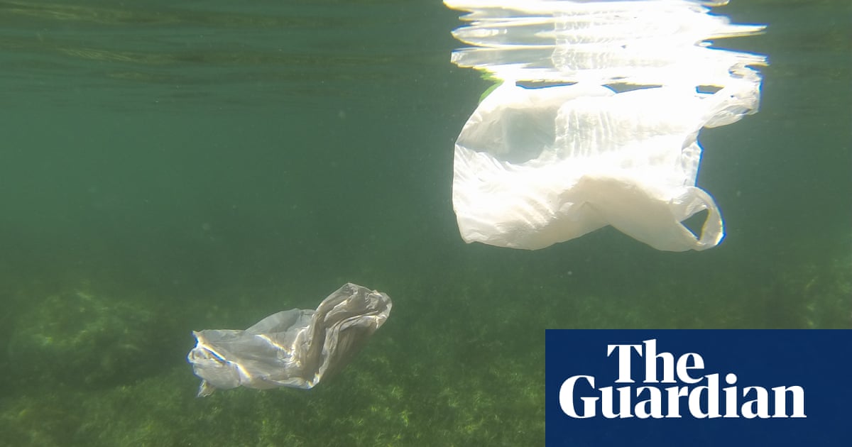 The Plastic Tsunami Pollution Across Australia S