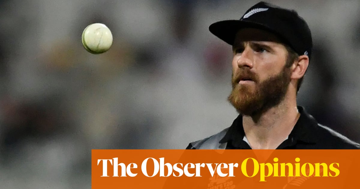 New Zealand take on Australia and history in T20 World Cup final | Geoff Lemon