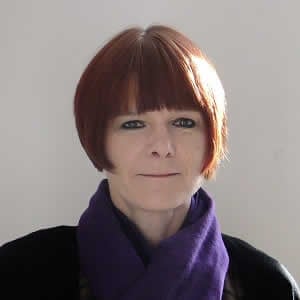 Jane Fisher, director of Antenatal Results and Choices.